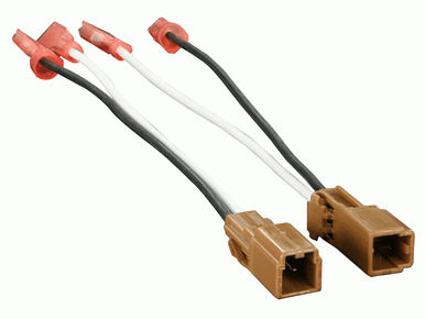 Metra 727401 for Nissan Speaker Connectors - Pair