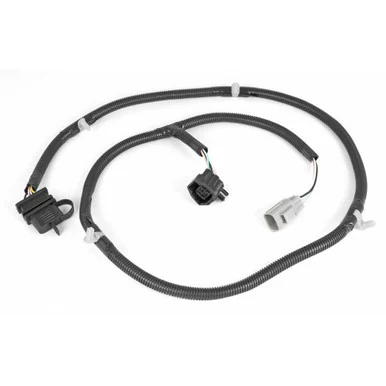 Tekonsha 118781 Trailer Wiring Connector