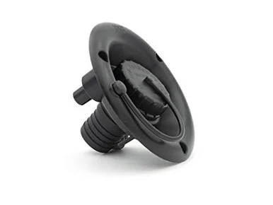 Thetford 94248 Gravity Water Dish Black