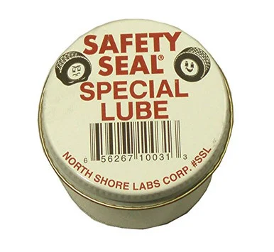 Safety Seal SSL L - Lube SSL_45
