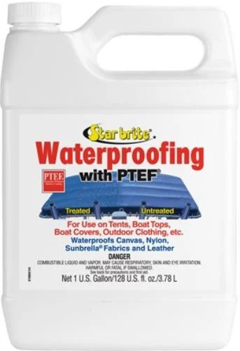 Star Brite 081900NC Waterproofing
