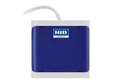 HID Preconfigured High-frequency Contactless Reader (r50270001)