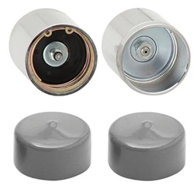 Fulton BPC1980604 Bearing Protector