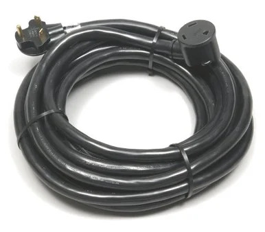 Arcon 14248 Generator Power Cord - arcon electrical