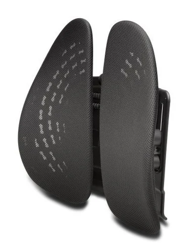 Kensington SmartFit Conform Back Rest (K60412WW)