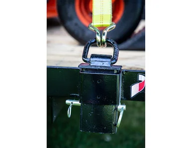 Buyers Products B38SP D-Ring Tie Down
