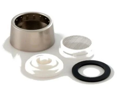 American Brass CRDSPTAERN Spout Aerator Kit - american brass manufacturing co