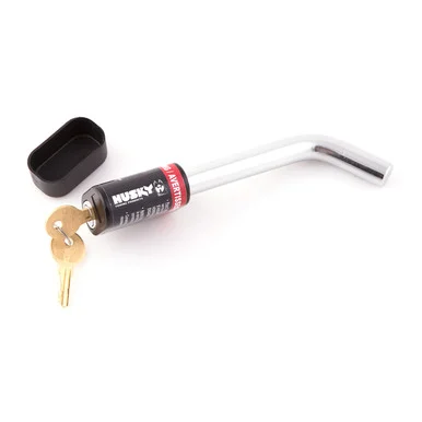 Husky Towing 33160 Hitch Lock
