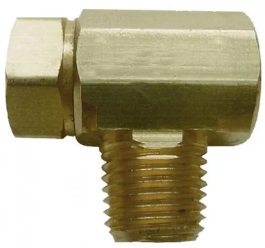 AP Products ME1700A Female Inverter Flare