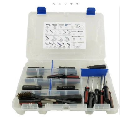 Thexton 935 Master Terminal Tool Kit