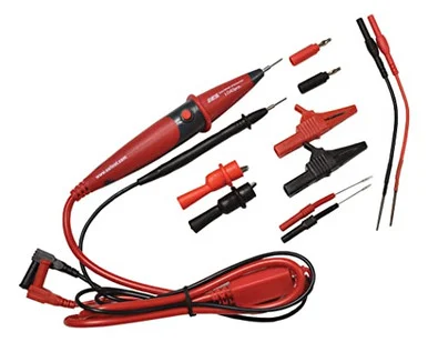 Electronic Specialties 187 Loadpro & Back Probe Kit 187_45