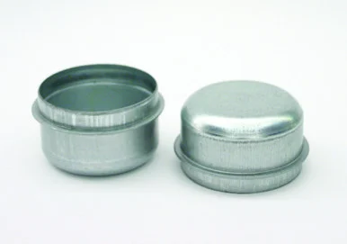 Tekonsha 5651 Grease Cap 2.450 OD