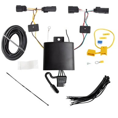 Tekonsha 118806 T-Connector Harness
