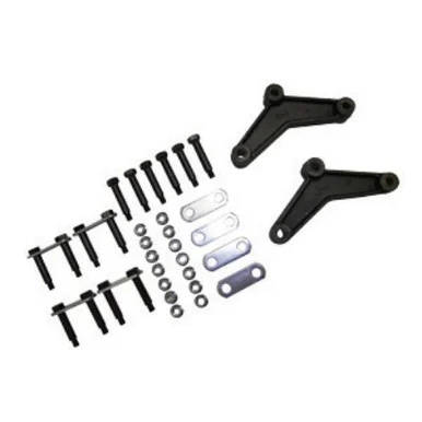 AP Products 14121097 Tandem Axle Kit 014121097