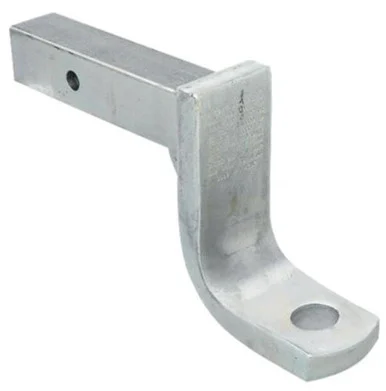 Draw Tite 4281 Ball Mount Utility