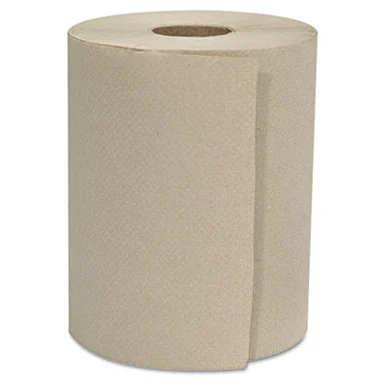 General Supply GENHWTKRFT Hardwound Roll Towels - general supply products