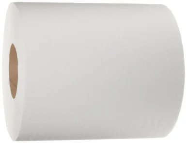 Preference Centerpull Perf Paper Towels - 2 Ply - 520 Sheets/roll - 6 / Carton - 8.25" X 12" - White (44000_40)