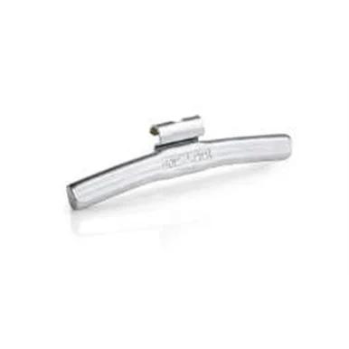 Plombco 10848 3.00 Oz Mc Style Plasteel Clip-on Weight