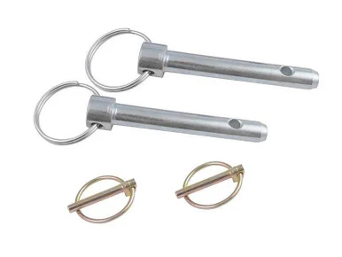 BLUE OX Trailer Retaining Pin BX88219