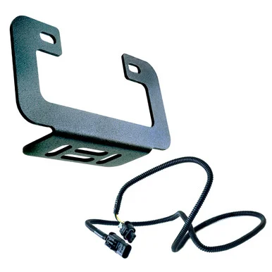 TRAILFX Bumper Mounting Kit FLDB010SP