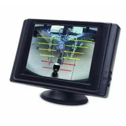Hopkins 50002 Back Up Camera Hitch System 50002_43 - Max Professional
