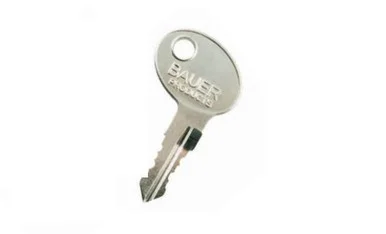 AP Products 13689006 Bauer AE Replacement Keys 013689006