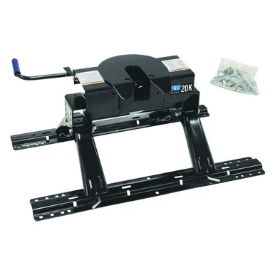 Reese Hitches 30132 Adjustable Hitch Kit