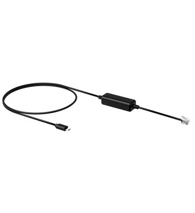 Yealink EHS35 - Wireless Headset Adapter
