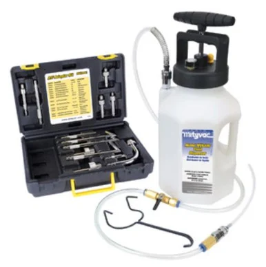 Lincoln Industrial MV6410A 5l Atf Refill Kit