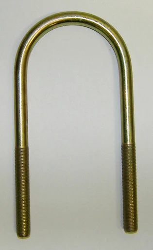 AP Products 14132049 U Bolt 014132049