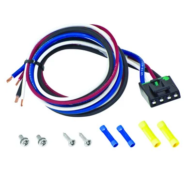 Tekonsha 7894 Brake Control Pigtail Harness 7894_68