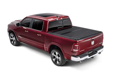Undercover AX32005 Hard Folding Truck Bed Tonneau Cover