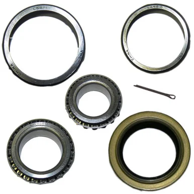 AP Products 146000 Axle Bearing Kit 0146000