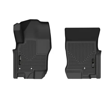 Husky Liners Front Floor Liners 52331 52331_68