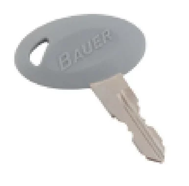 AP Products 13689720 Bauer AE Replacement Keys 013689720