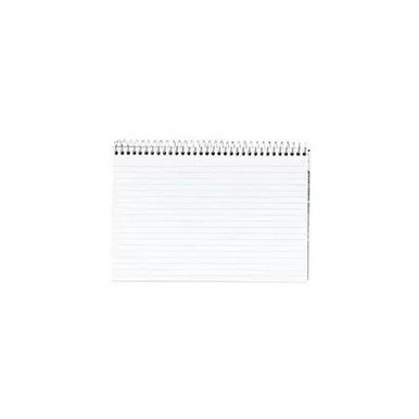 Oxford Printable Index Card - 4" X 6" - Recycled - 50 / Pack - White (ESS40283)