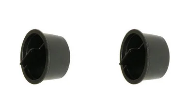 BLUE OX Replacement Receiver Cap Plugs for Baseplates BX88380 BX88380_68