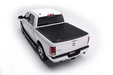 BAK Industries 39213 Hard Rolling Truck Bed Tonneau Cover