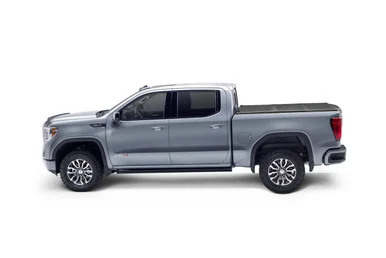 Undercover TR46009 Hard Folding Truck Bed Tonneau Cover