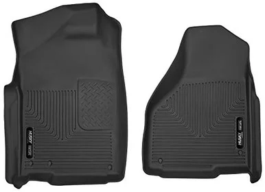 Husky Liners Front Floor Liners 53521