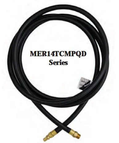 AP Products MER14TCMPQD60 Thermo Pigtail