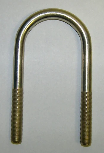 AP Products 14139737 U Bolt 014139737