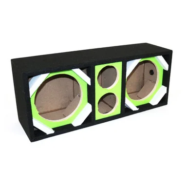 Deejay LED D8T2GREEN Brazil 2 8 2 Tw Green