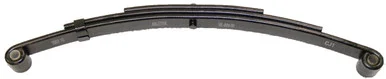 AP Products 14125797 Leaf Spring 014125797