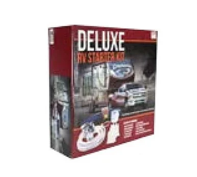 Aqua Pro 90209A Box for Deluxe Starter Kit