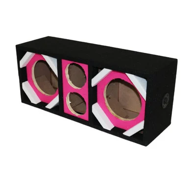 Deejay LED D6T2PINK Brazil 2 6 Tw Pink