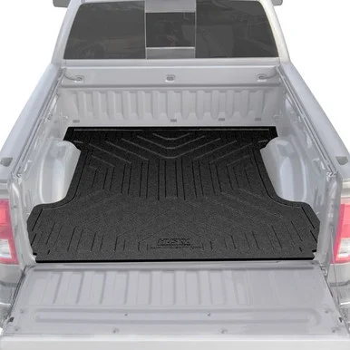 Husky Liners 16002 Heavy Duty Bed Mat for RAM