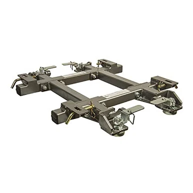 Husky Towing Brackets and Hardware 33117 33117_68
