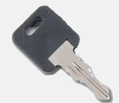 AP Products 13691308 Fastec Replacement Keys 013691308