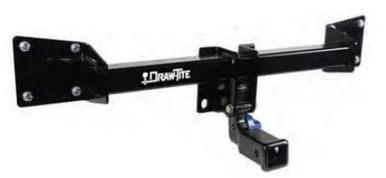 Draw Tite 76912 Hidden Hitch 76912_68